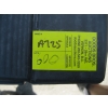 Image 3 : BROWN PATIO STORAGE BOX W/TARPS