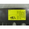 Image 2 : 6' DOUBLE HANDLE CROSSCUT SAW