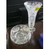 Image 1 : 2 PIECES OF CRYSTAL
