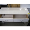 Image 3 : 60S STYLE ARBORITE 2 DRAWER SIDEBOARD