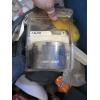 Image 3 : BIN OF MISC. BREVILLE WINE BOTTLE CHILLER, WAFFLEMAKER, LIGHTS, ETC.