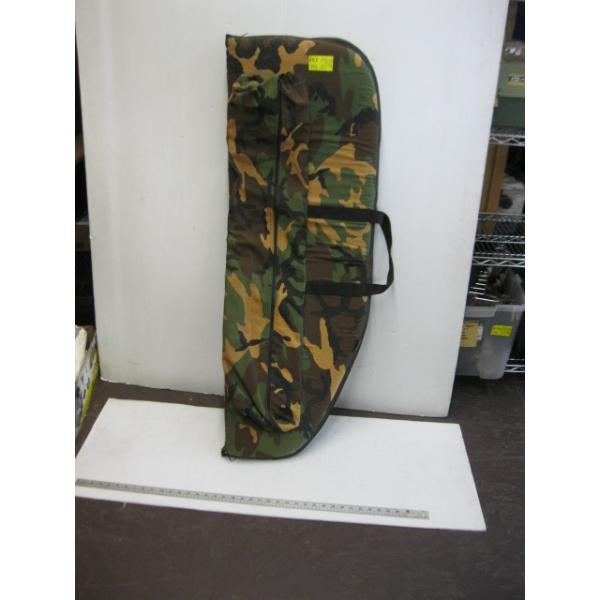 PADDED BOW CASE