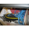 Image 3 : MISC. ELECTRICAL, HONEYWELL HOME PROGRAMMABLE THERMOSTAT, ETC.