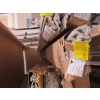 Image 1 : BOX OF WHITE HEAVEN COLOR CORNER CAP