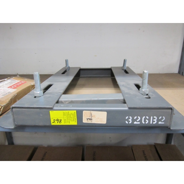 BASE MOTOR SLIDE