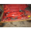 Image 1 : PORTAPOWER HYDRAULIC BODY KIT