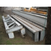 Image 23 : , APROX 33FT  W/GREY STRUCTURE CARRIAGE