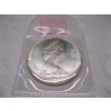 Image 2 : 1963 CDN $1 COIN