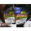 Image 1 : NEW BOX OF PRISM OYSTER GREY GROUT & PART BOX