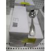 Image 1 : 5DZ. SHELL PATTERN DESSERT SPOONS