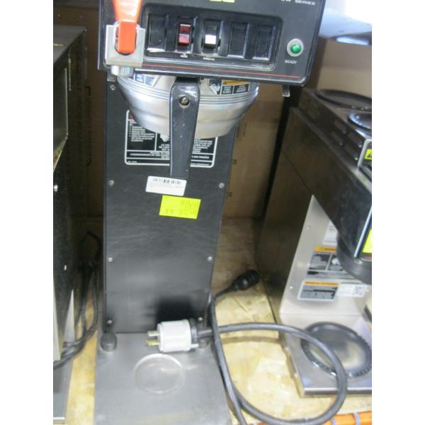 LG. BUNN COFFEE MAKER