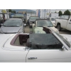 Image 8 : 1976 MERCEDES COUPE AUTO HARD TOP RAG TOP, VIN#10704412028309, KMs 145,612