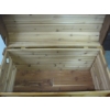 Image 4 : CEDAR TRUNK ON STAND