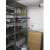 Image 1 : APPROX. 3'X7' SHELF UNIT
