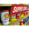 Image 2 : 6 SHELL TINS & A SHELL CUP