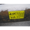 Image 3 : MISC. STEEL - AXLE, CART PIECES, ETC.