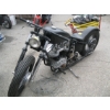 Image 1 : PARTIALLY BUILT HARLEY DAVIDSON MOTORCYCLE