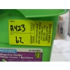 Image 4 : GREEN BIN W/ASST. ITEMS: COOKIE PRESS, CUTTER, ETC.
