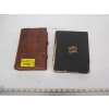 Image 1 : 2 BIBLES