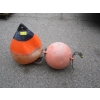 Image 1 : 2 BUOYS