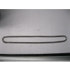 Image 3 : STERLING SILVER .925 D YURMAN SIGNED CHAIN
