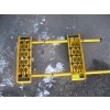 Image 1 : YELLOW RHINO AJUSTABLE CART ALL TERRAIN MOVER