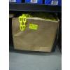 Image 1 : 500' OF 2" LINKS YELLOW PLASTIC CHAIN