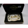Image 1 : COLLECTOR BELT BUCKLE