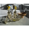 Image 2 : 5 PIECES OF DÉCOR