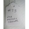 Image 4 : DINKY MASSEY TRAILER