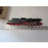 Image 1 : TRAIN ENGINE & TRAIN CAR