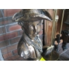 Image 2 : LG. BRASS BASED LAMP