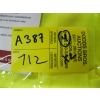 Image 4 : 4 NEW PIONEER BRAND XL HIGHVIS ZIPPER FRONT SAFETY VESTS