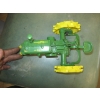 Image 2 : JOHN DEERE WIDE TREAD DIECAST TRACTOR