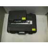 Image 1 : PANASONIC CORDLESS SAWZALL W/CHARGER, NO BATTERY  & A HARDSHELL PLASTIC PISTOL  CASE