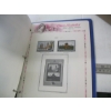 Image 3 : ASST. BINDERS OF WORLD WIDE STAMPS