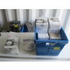 Image 1 : BIN OF RESPIRATOR MASKS