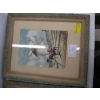Image 4 : 2 ORIGINAL WATERCOLORS, SIGNED
