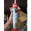 Image 4 : 1 BOX  OF 4000 SUB FLOOR ADHESIVE & 1 BOX OF ASST. FIRE STOP, ETC.