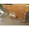 Image 2 : UNIQUE ANTIQUE DRs EXAM TABLE