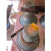 Image 1 : 2 REALISTIC POWER HORN SPEAKERS