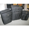 Image 1 : 3 PIECE SUITCASE SET
