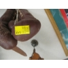 Image 5 : MISC. SPORTS MEMORABILIA - BOXING GLOVES, BOOMERANG, SPEED BAG, ETC.