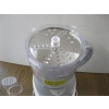 Image 3 : BLACK & DECKER POWER PRO FOOD PROCESSOR  -  AS IS