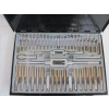 Image 1 : MASTERCRAFT TAP & DIE SET - NEW IN BOX