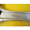 Image 2 : CRESCENT WRENCH, PIPE WRENCH & LOCK CUTTERS