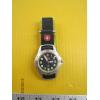 Image 3 : 2 BUSINESS CARD CASES & A SWISS ARMY WATCH