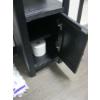 Image 3 : MULTI SHELF CABINET W/LOWER STORAGE DRAWER