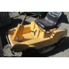 Image 3 : INTERNATIONAL CADET 60 VINTAGE MOWER - WAS RUNNING BUT NEEDS CARB CLEAN