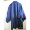 Image 2 : SHORT BLUE KIMONO
